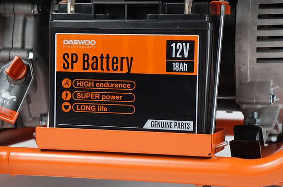 Транспортировочный набор в комплекте