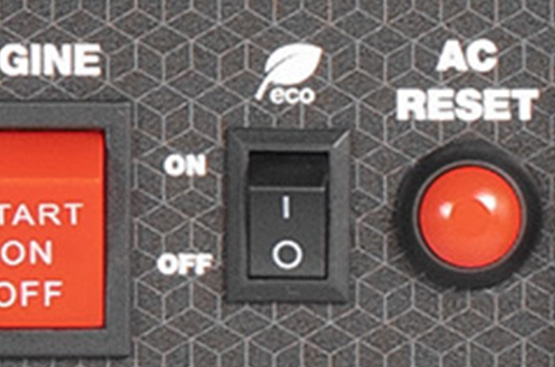 Профессиональный двигатель DAEWOO